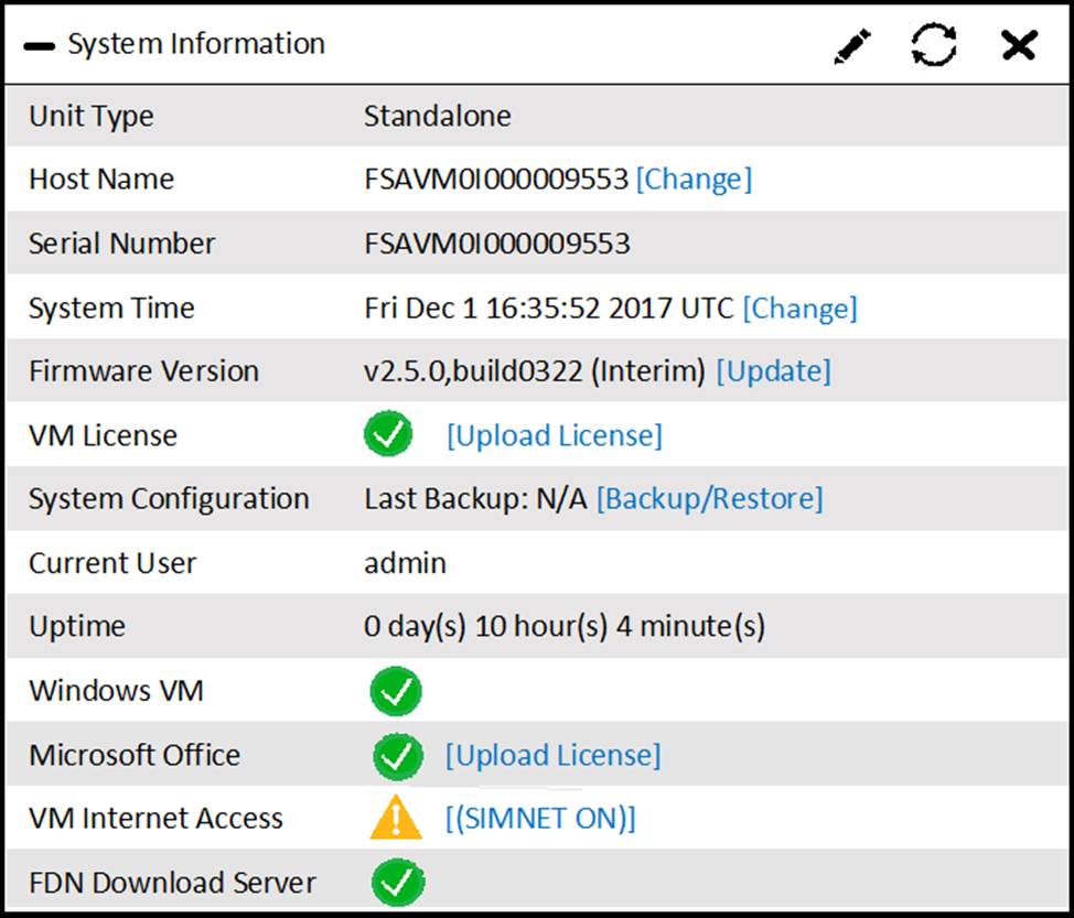 NSE7_OTS-7.2 Online Tests